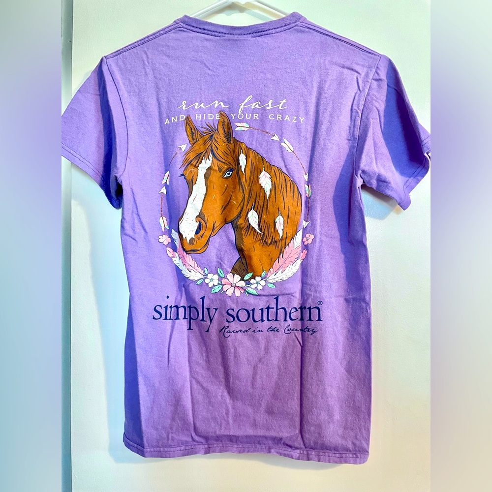 Simply Southern T-shirt